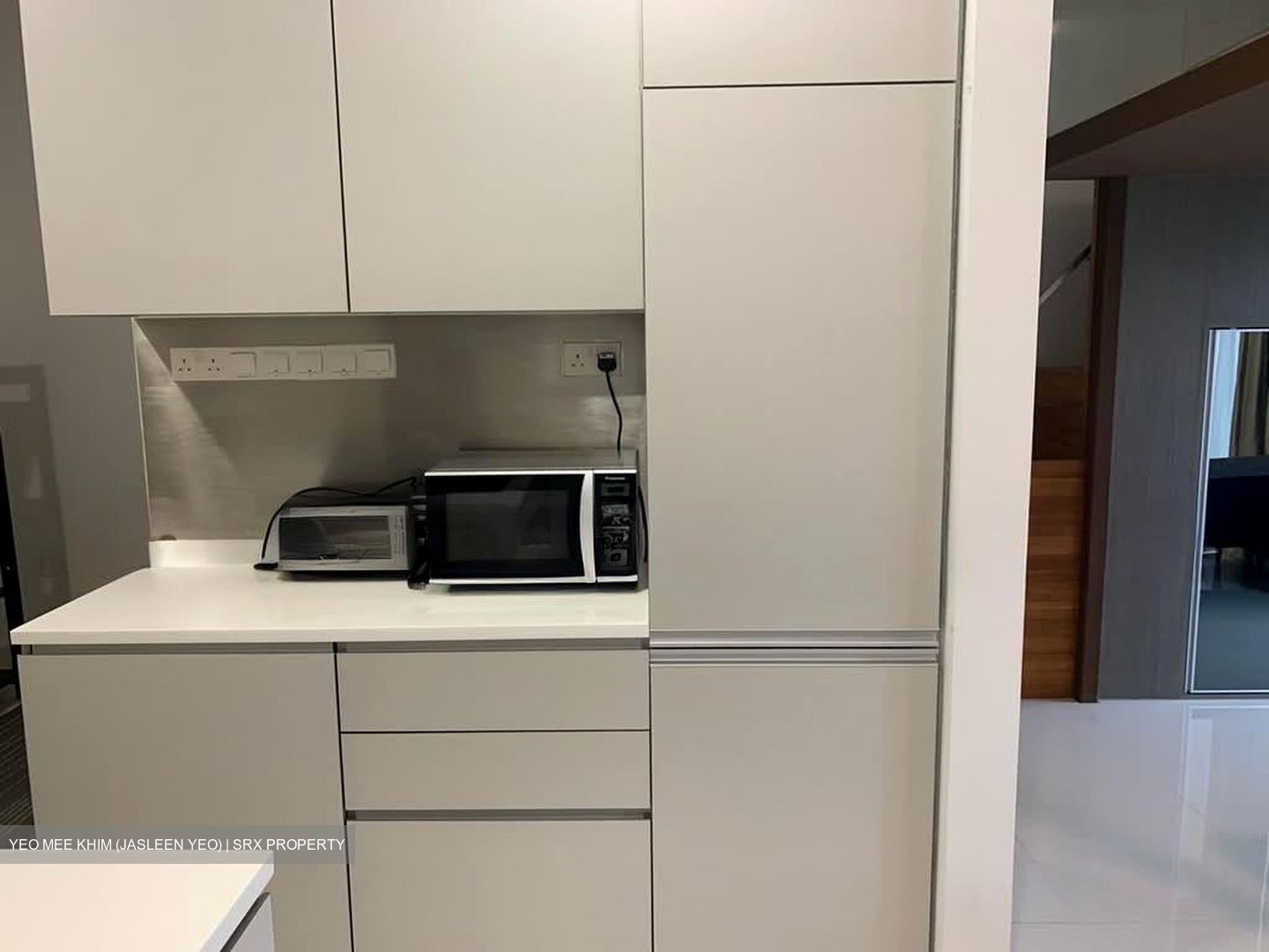 Midtown Residences (D19), Apartment #543415781